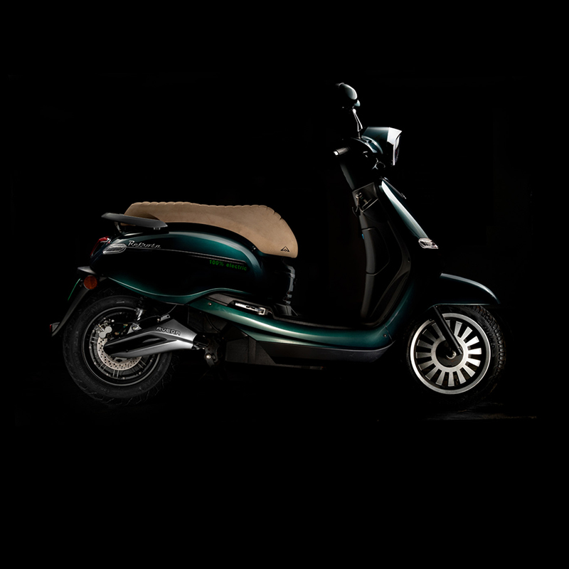 avera electric scooters