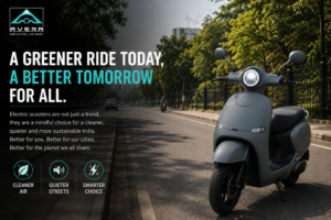 Best Time to Buy an Electric Scooter in India with AVERA electric mobility guide