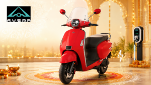 Best Electric Scooter to Buy This Festive Season in India