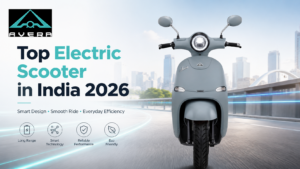 Top Electric Scooter in India 2026 guide for battery technology, range, charging, maintenance, safety and daily commuting