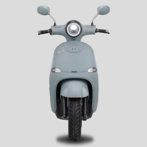 Top Electric Scooter with Fast Charging in India