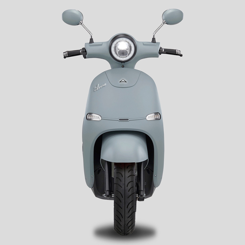 Top Electric Scooter with Fast Charging in India