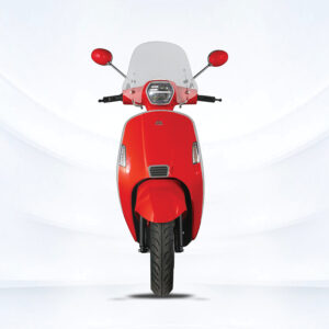 Best electric scooter for students in India for college commuting