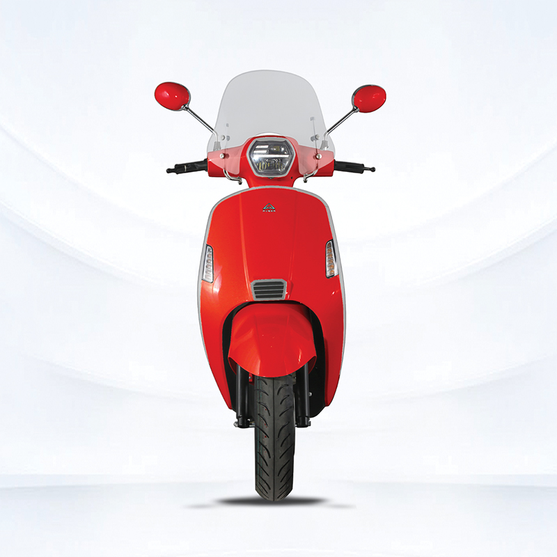 Best electric scooter for students in India