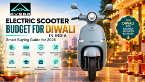 Electric Scooter Budget for Diwali in India buying guide with range, charging, warranty and ownership cost tips